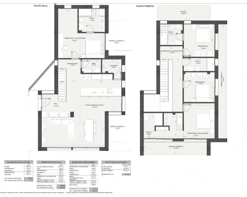 4 chambre Villa/Maison à vendre à La Zenia avec piscine - 1 700 000 € (Ref: 9077535)