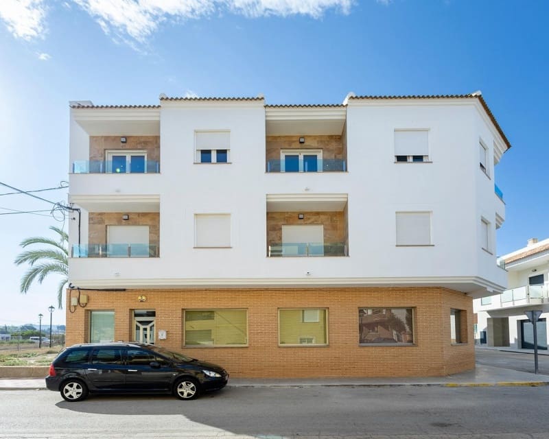 2 soveværelse Lejlighed til salg i Jacarilla - € 139.000 (Ref: 9077538)