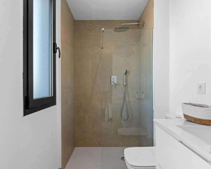 2 soverom Leilighet til salgs i Mar de Cristal med svømmebasseng - € 358 000 (Ref: 9133359)