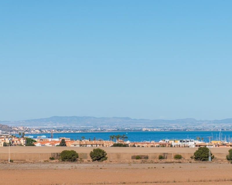 2 soverom Leilighet til salgs i Mar de Cristal med svømmebasseng - € 358 000 (Ref: 9133359)