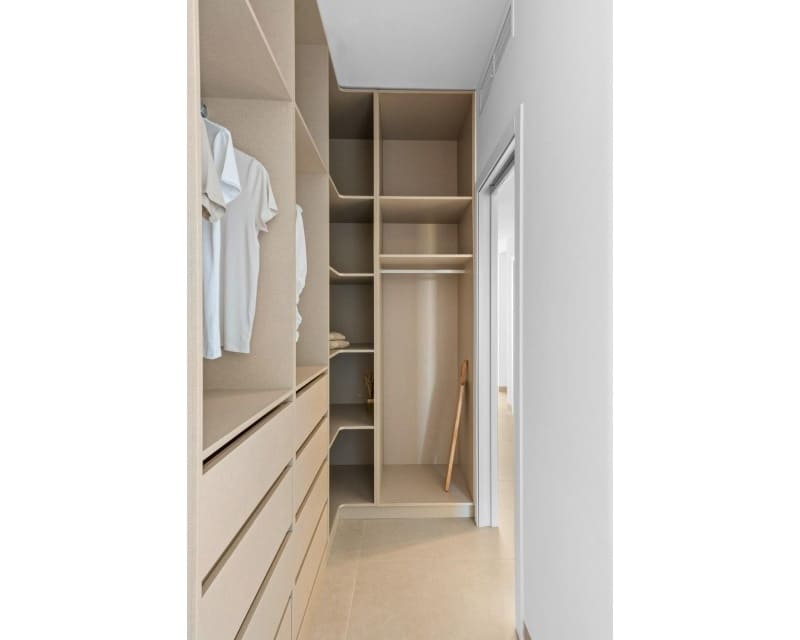 2 soverom Leilighet til salgs i Mar de Cristal med svømmebasseng - € 358 000 (Ref: 9133359)