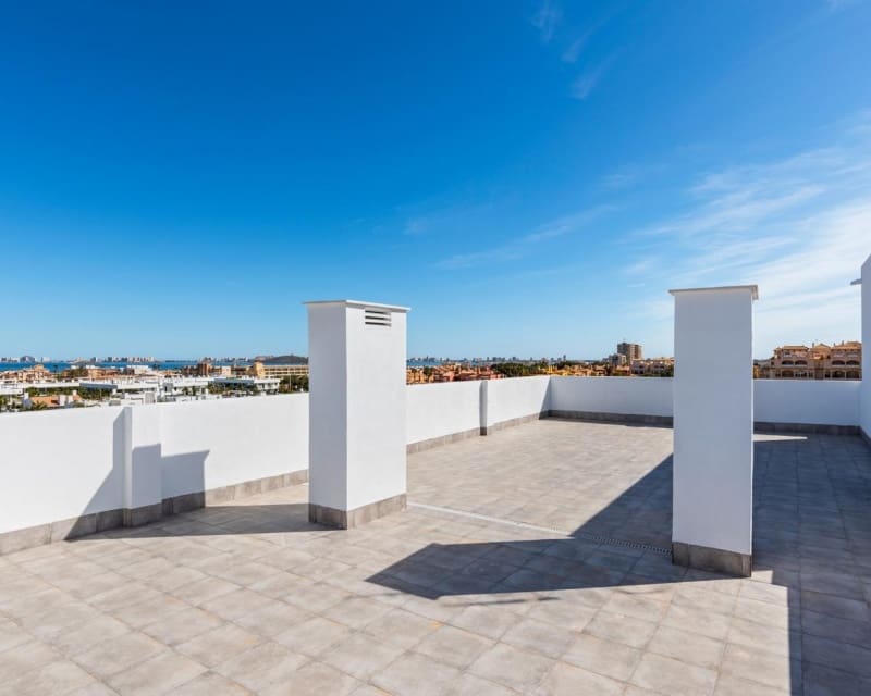 2 soverom Leilighet til salgs i Mar de Cristal med svømmebasseng - € 358 000 (Ref: 9133359)