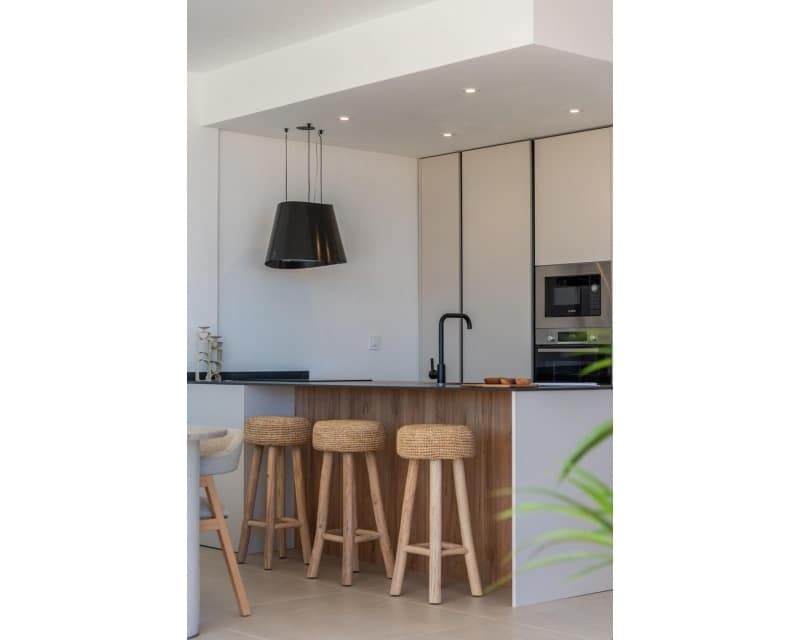 2 soverom Leilighet til salgs i Mar de Cristal med svømmebasseng - € 358 000 (Ref: 9133359)