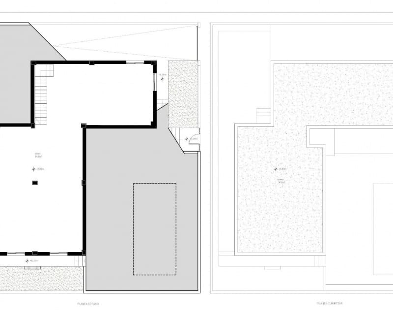 3 chambre Villa/Maison à vendre à Torre-Pacheco avec piscine - 765 000 € (Ref: 9135908)