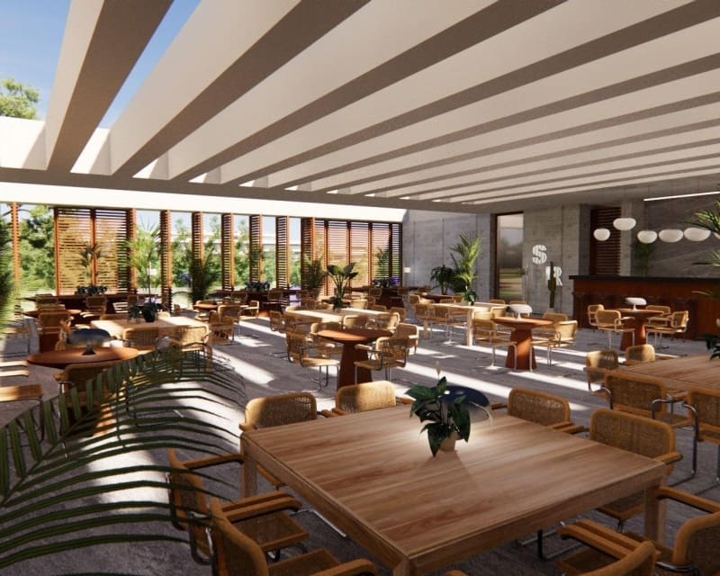 3 chambre Villa/Maison à vendre à Torre-Pacheco avec piscine - 765 000 € (Ref: 9135908)