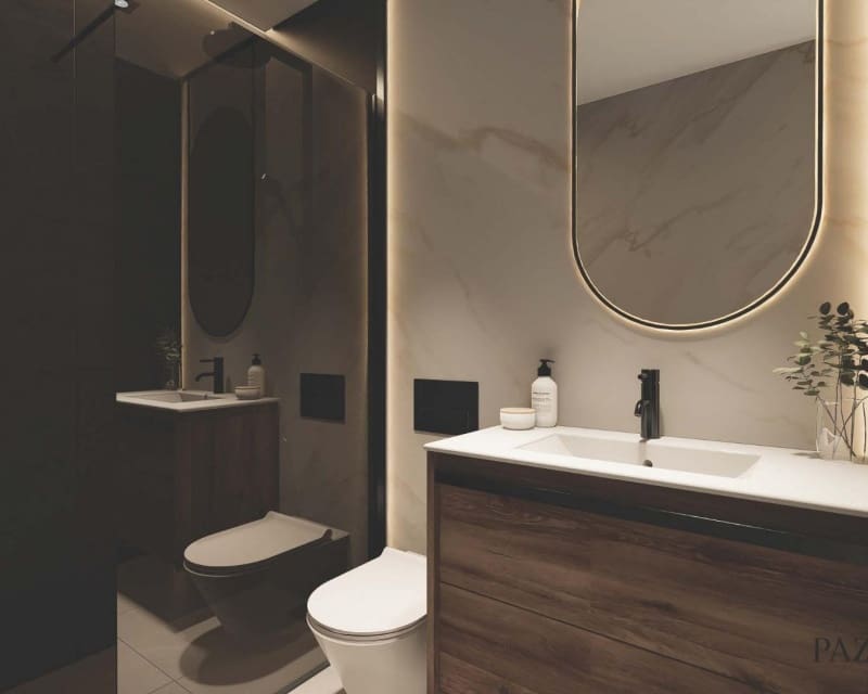 2 chambre Appartement à vendre à Pilar de la Horadada avec piscine - 296 000 € (Ref: 9160131)