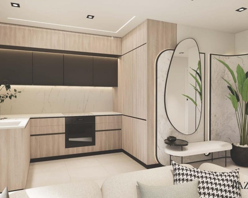 2 chambre Appartement à vendre à Pilar de la Horadada avec piscine - 296 000 € (Ref: 9160131)