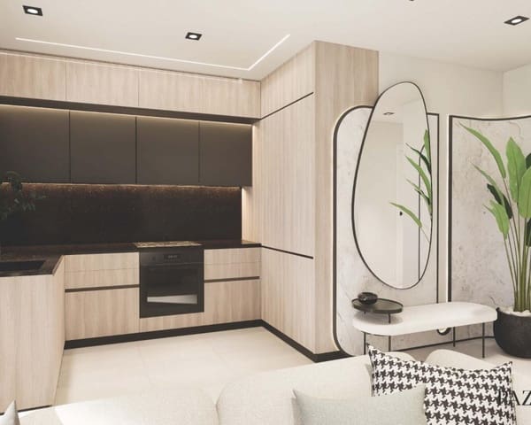 2 chambre Appartement à vendre à Pilar de la Horadada ciudad, Pilar de la Horadada avec piscine - 296 000 € (Ref: 9160131)