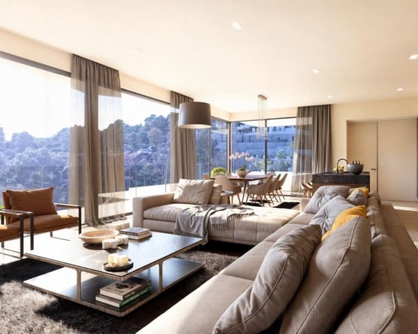 4 soveværelse Villa til salg i Benissa med swimmingpool - € 2.450.000 (Ref: 9160134)