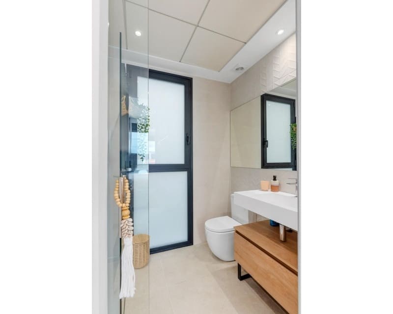 3 makuuhuone Omakotitalo myytävänä paikassa Dolores mukana uima-altaan - 389 000 € (Ref: 9168225)