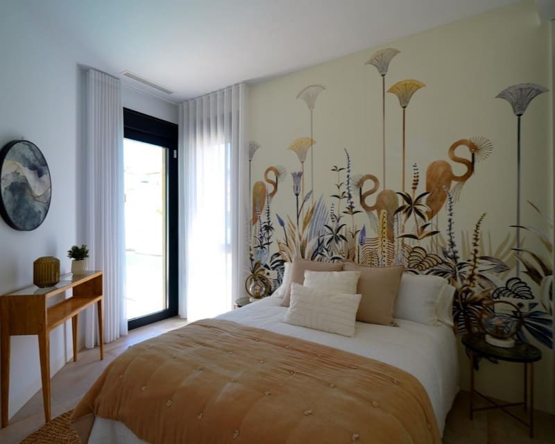 3 Zimmer Villa zu verkaufen in Los Altos mit Pool - 509.000 € (Ref: 9168227)