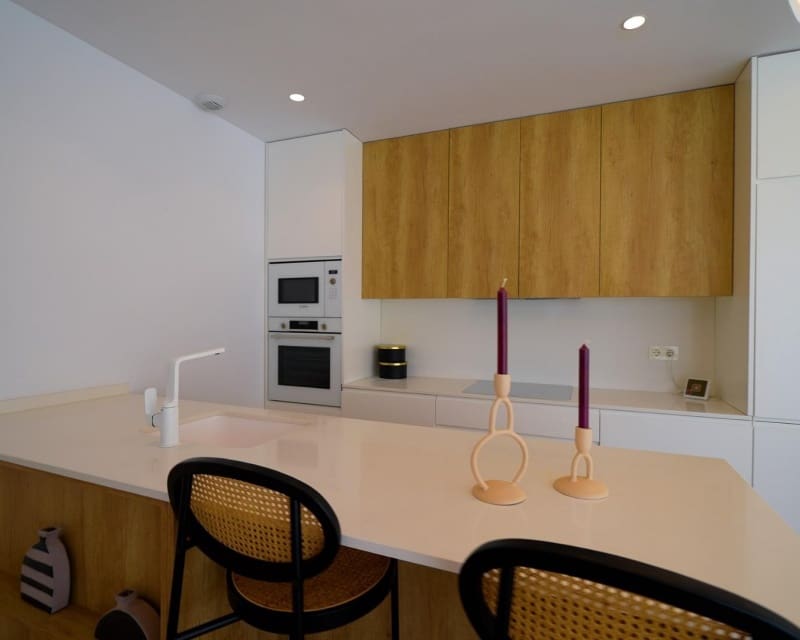 3 Zimmer Villa zu verkaufen in Los Altos mit Pool - 509.000 € (Ref: 9168227)