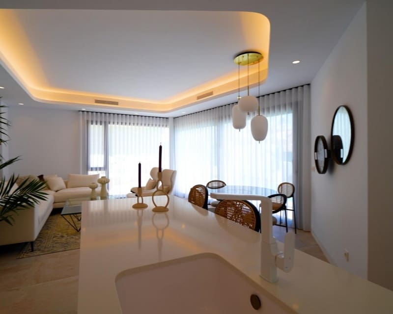 3 Zimmer Villa zu verkaufen in Los Altos mit Pool - 509.000 € (Ref: 9168227)