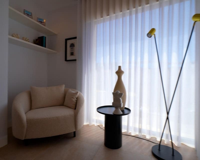 3 Zimmer Villa zu verkaufen in Los Altos mit Pool - 509.000 € (Ref: 9168227)