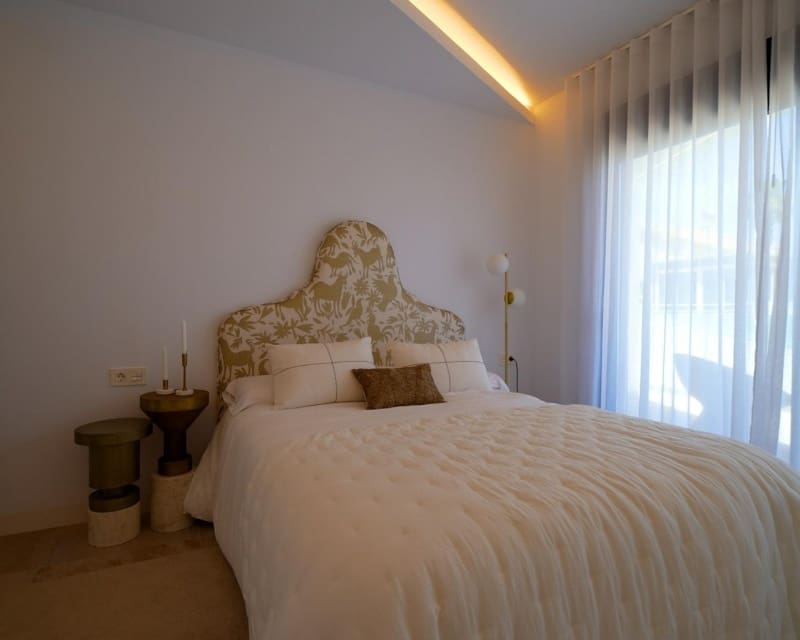 3 Zimmer Villa zu verkaufen in Los Altos mit Pool - 509.000 € (Ref: 9168227)