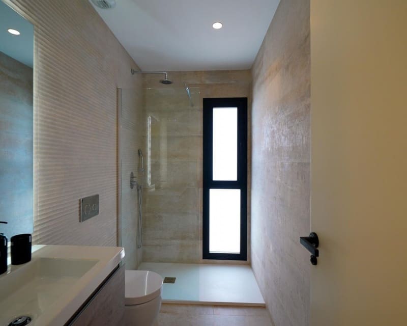 3 Zimmer Villa zu verkaufen in Los Altos mit Pool - 509.000 € (Ref: 9168227)