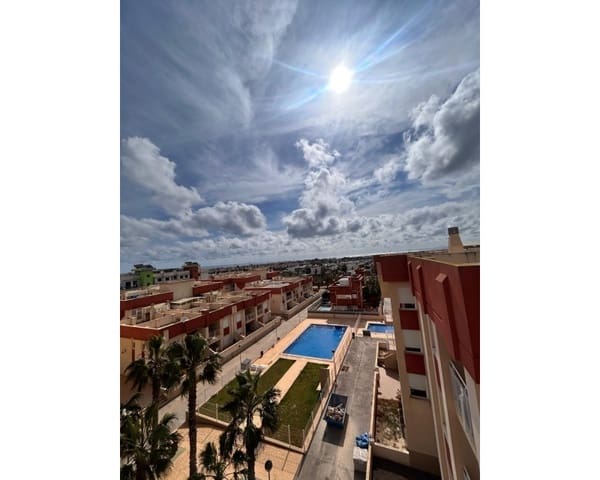 2 soverom Leilighet til salgs i Cabo Roig, Orihuela med svømmebasseng - € 193 500 (Ref: 9168306)