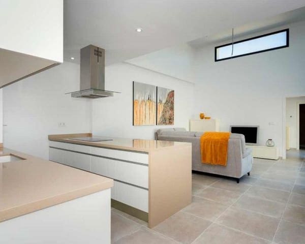 3 makuuhuone Huvila myytävänä paikassa Daya Nueva mukana uima-altaan - 438 000 € (Ref: 9180388)