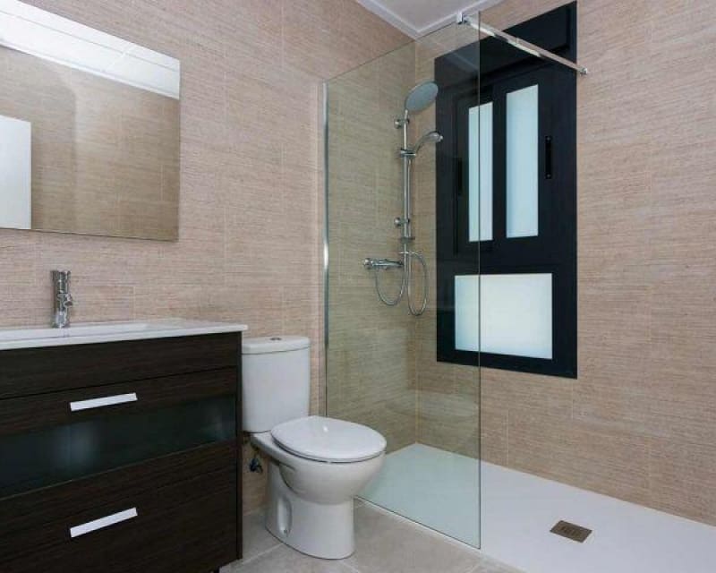 3 quarto Moradia para venda em Daya Nueva com piscina - 438 000 € (Ref: 9180388)