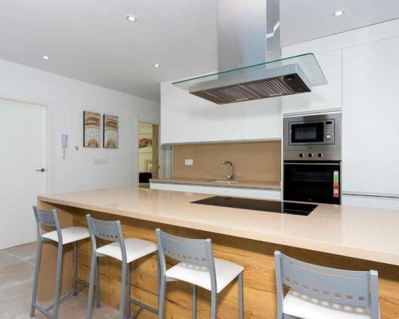 3 quarto Moradia para venda em Daya Nueva com piscina - 438 000 € (Ref: 9180388)