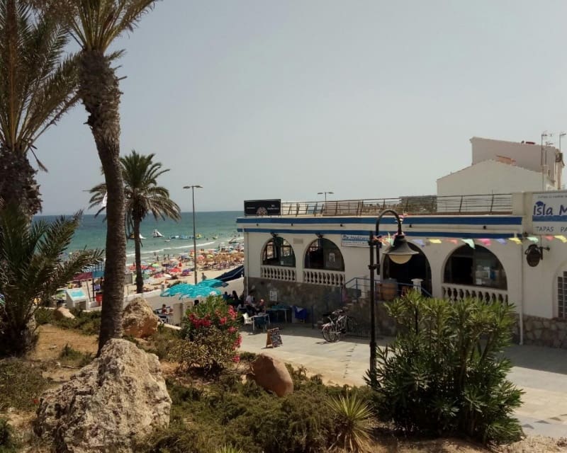 3 sovrum Villa till salu i Pilar de la Horadada med pool - 539 900 € (Ref: 9187435)