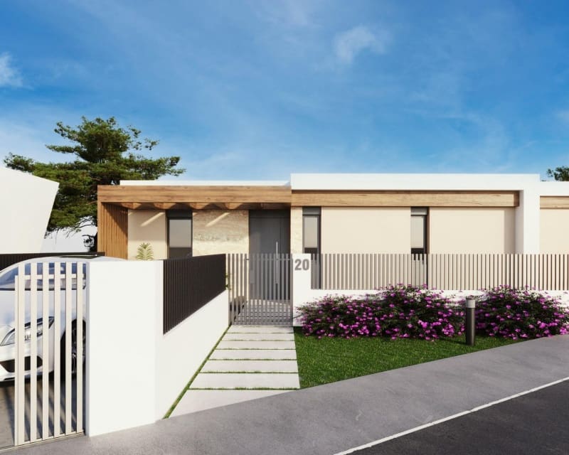 3 Zimmer Villa zu verkaufen in Polop - 514.400 € (Ref: 9187436)