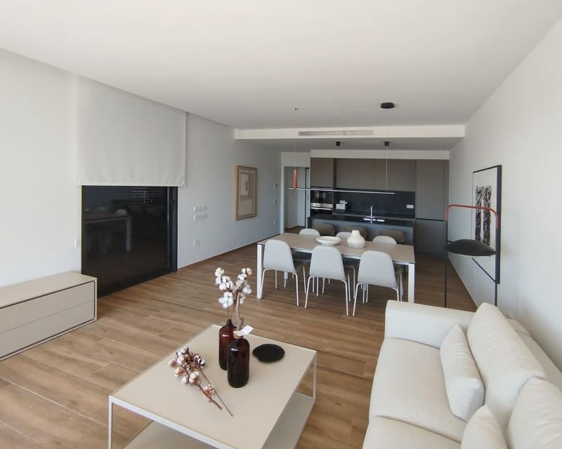 3 Zimmer Villa zu verkaufen in Polop - 514.400 € (Ref: 9187436)