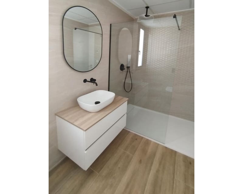 3 Zimmer Villa zu verkaufen in Polop - 514.400 € (Ref: 9187436)