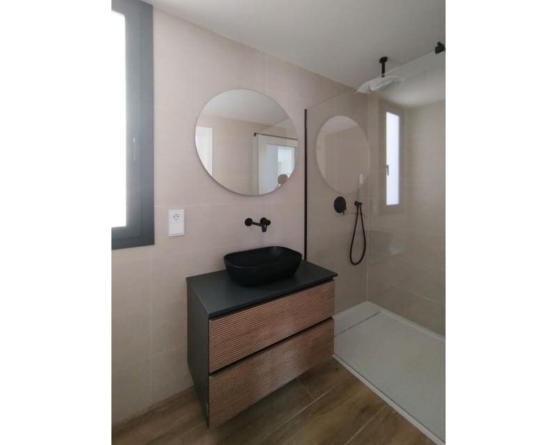 3 Zimmer Villa zu verkaufen in Polop - 514.400 € (Ref: 9187436)