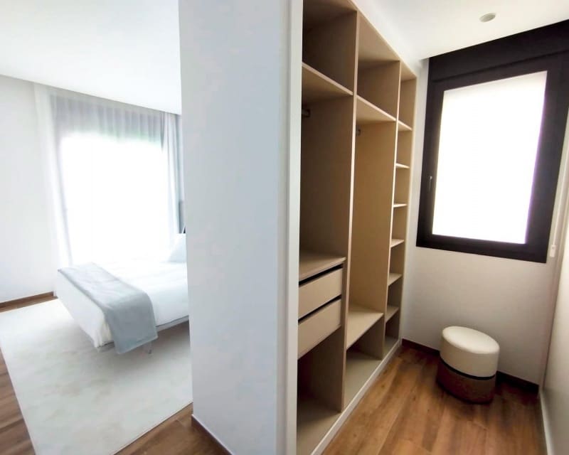 3 Zimmer Villa zu verkaufen in Polop - 514.400 € (Ref: 9187436)