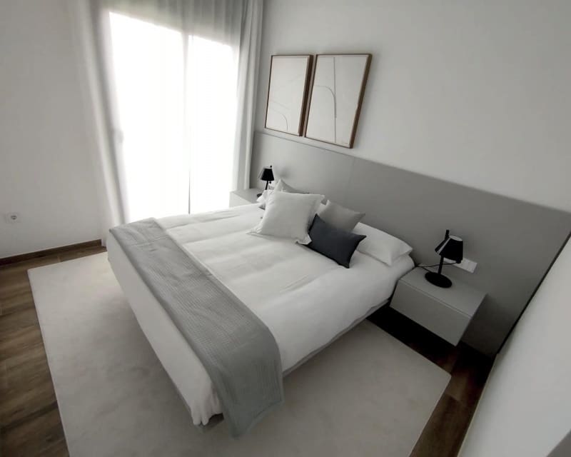 3 Zimmer Villa zu verkaufen in Polop - 514.400 € (Ref: 9187436)