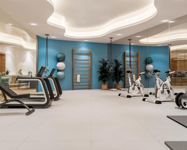 3 soverom Leilighet til salgs i Guadalmina Alta, Marbella med svømmebasseng - € 1 450 000 (Ref: 9187604)