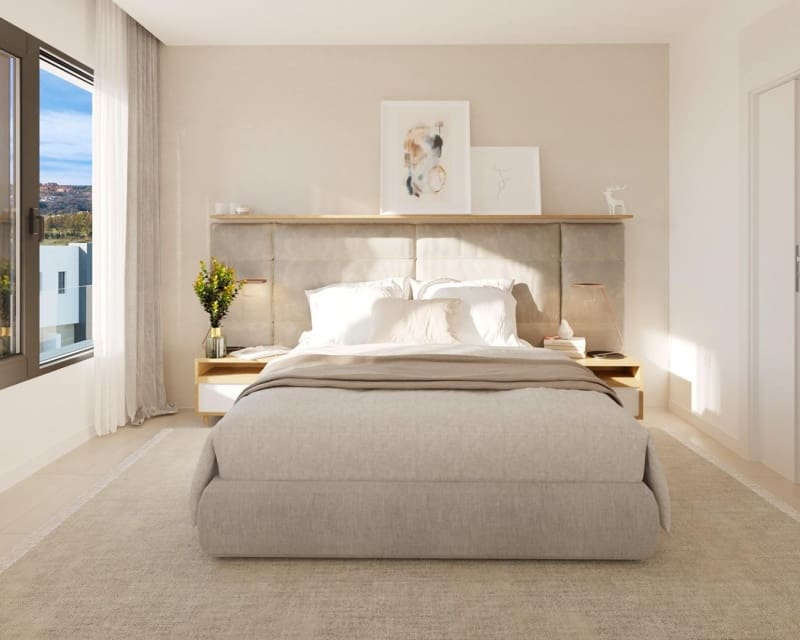 3 soverom Villa til salgs i El Paraiso med svømmebasseng - € 800 000 (Ref: 9187607)