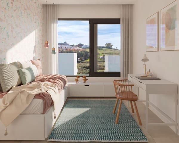 3 chambre Villa/Maison à vendre à El Paraiso, Estepona avec piscine - 800 000 € (Ref: 9187607)