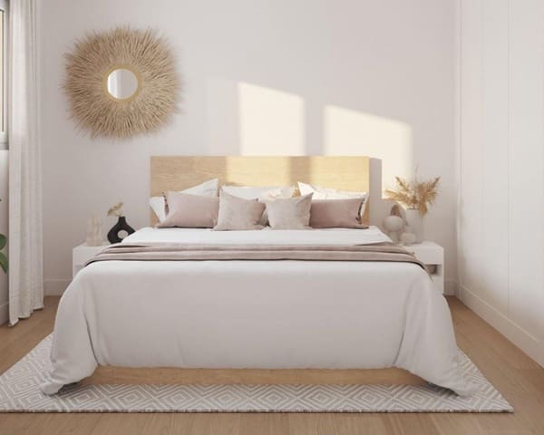 4 chambre Appartement à vendre à Valle Romano Golf, Estepona avec piscine - 534 000 € (Ref: 9187610)