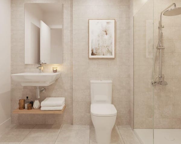 4 chambre Appartement à vendre à Valle Romano Golf, Estepona avec piscine - 534 000 € (Ref: 9187610)