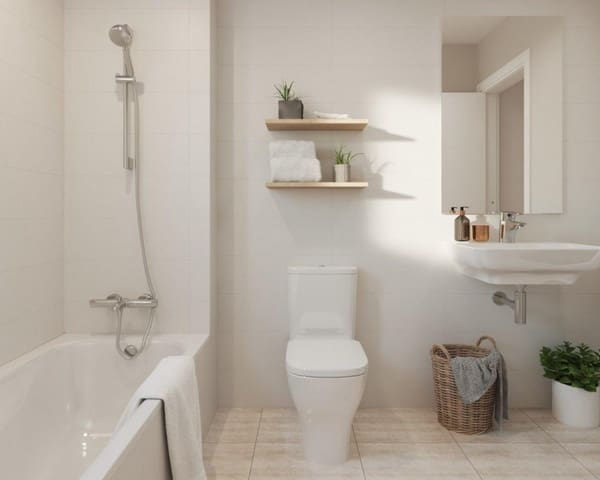 4 chambre Appartement à vendre à Valle Romano Golf, Estepona avec piscine - 534 000 € (Ref: 9187610)