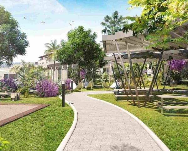 4 chambre Appartement à vendre à Valle Romano Golf, Estepona avec piscine - 534 000 € (Ref: 9187610)