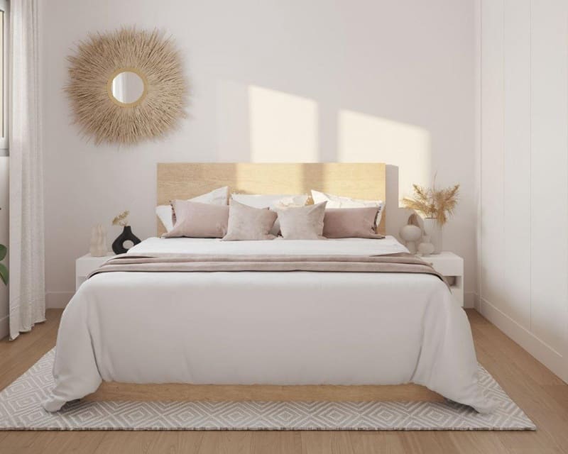 3 sypialnia Apartament na sprzedaż w Estepona z basenem - 385 000 € (Ref: 9187611)