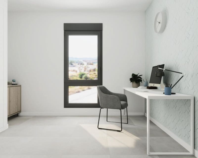 3 chambre Appartement à vendre à Estepona avec piscine - 474 000 € (Ref: 9187612)