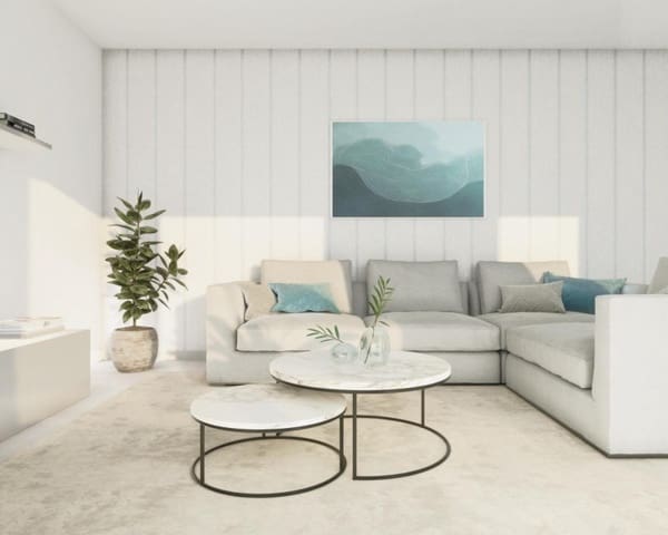 2 chambre Appartement à vendre à Guadalobón, Estepona avec piscine - 420 000 € (Ref: 9187613)