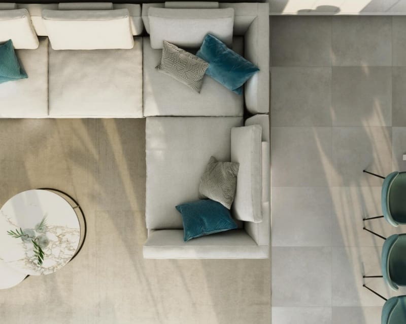 2 bedroom Apartment for sale in Estepona with pool - € 420,000 (Ref: 9187613)