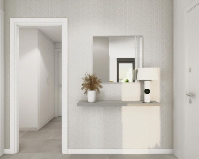 2 bedroom Apartment for sale in Estepona with pool - € 420,000 (Ref: 9187613)