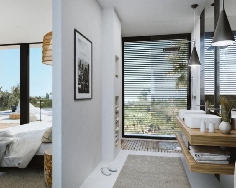 4 slaapkamer Villa te koop in El Paraiso met zwembad - € 1.790.000 (Ref: 9187615)