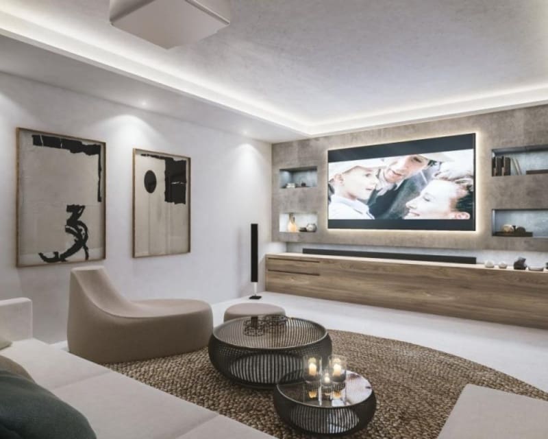 4 slaapkamer Villa te koop in El Paraiso met zwembad - € 1.790.000 (Ref: 9187615)