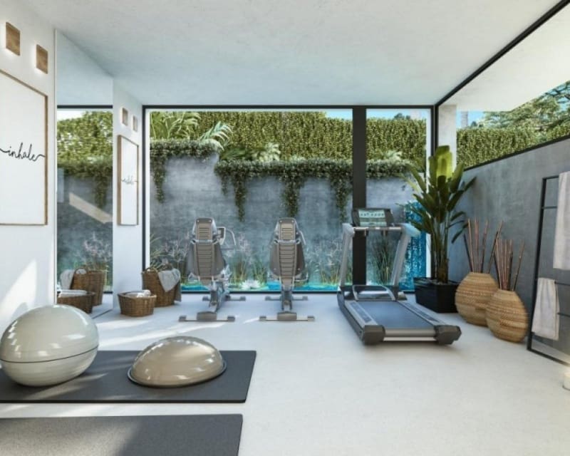 4 slaapkamer Villa te koop in El Paraiso met zwembad - € 1.790.000 (Ref: 9187615)