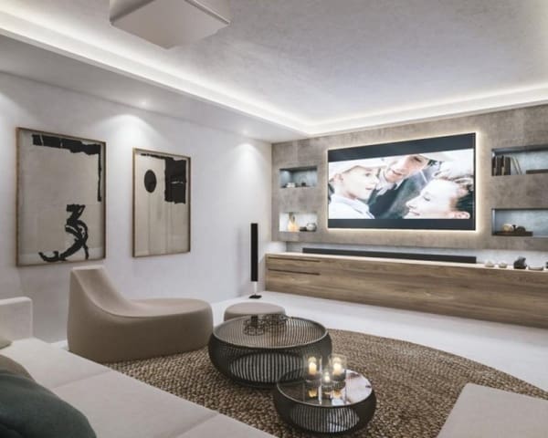 4 Zimmer Villa zu verkaufen in El Paraiso, Estepona mit Pool - 1.790.000 € (Ref: 9187615)