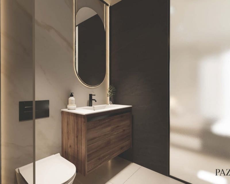 2 chambre Appartement à vendre à Pilar de la Horadada avec piscine - 293 000 € (Ref: 9187622)