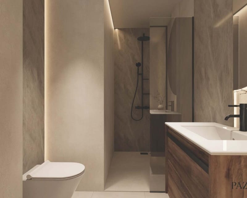 2 chambre Appartement à vendre à Pilar de la Horadada avec piscine - 293 000 € (Ref: 9187622)