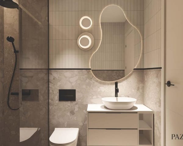 2 chambre Appartement à vendre à Pilar de la Horadada ciudad, Pilar de la Horadada avec piscine - 293 000 € (Ref: 9187622)